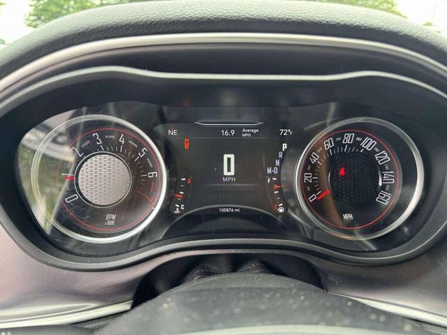 Photo of 2020 Hellraisin Dodge Challenger