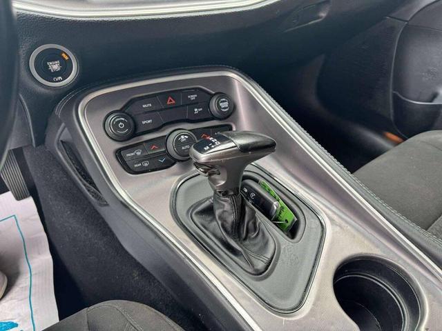 Photo of 2020 Hellraisin Dodge Challenger