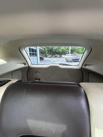Photo of 2013 BLUE Volvo XC60