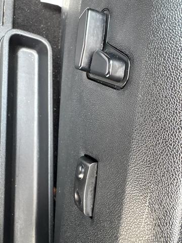 Photo of 2019 Black Onyx Crystal Pearlcoat Dodge Grand Caravan