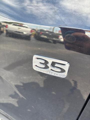 Photo of 2019 Black Onyx Crystal Pearlcoat Dodge Grand Caravan