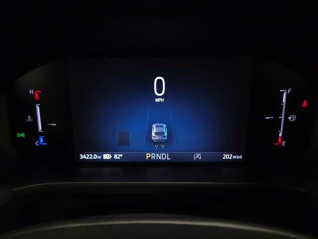 Photo of 2025 Oxford White Ford Escape