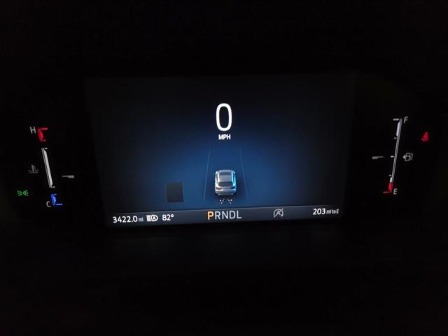 Photo of 2025 Oxford White Ford Escape