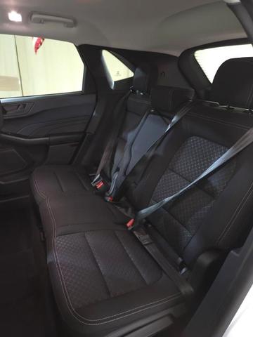 Photo of 2025 Oxford White Ford Escape