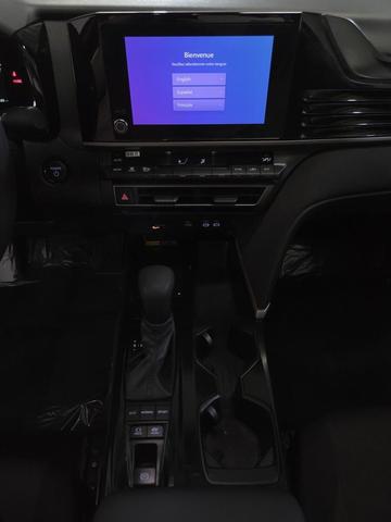 Photo of 2025 Blue Toyota Camry