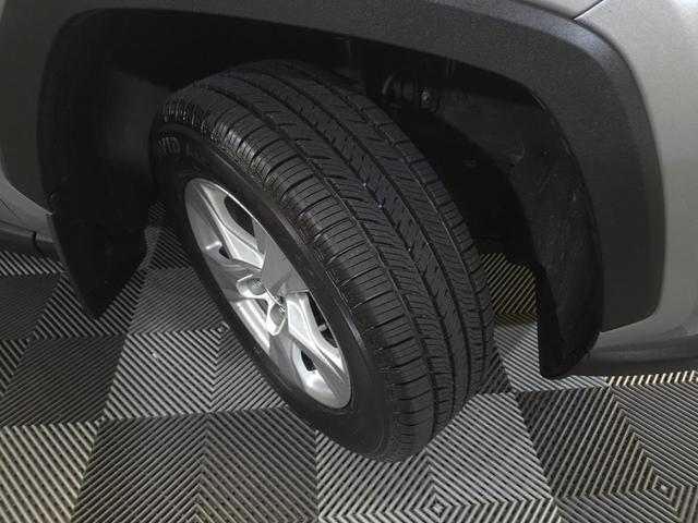 Photo of 2021 Silver Sky Metallic Toyota RAV4