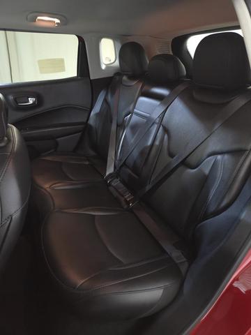 Photo of 2019 Redline Pearlcoat Jeep Compass