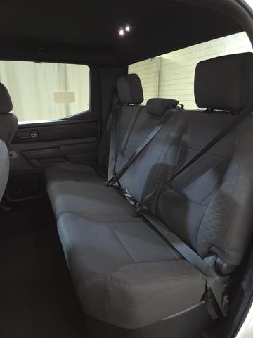 Photo of 2025 Ice Toyota Tundra
