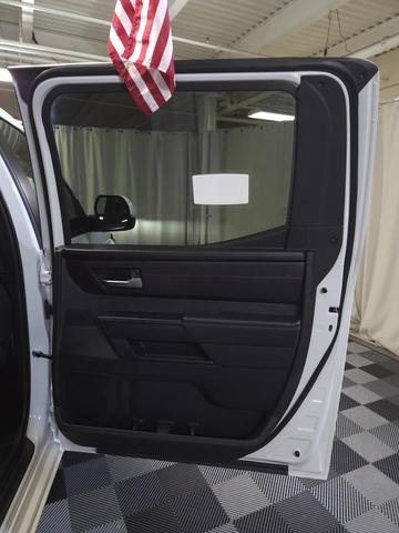 Photo of 2025 Ice Toyota Tundra