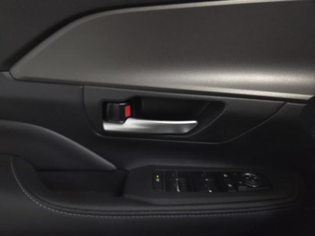 Photo of 2024 Ruby Flare Pearl Toyota Grand Highlander Hybrid