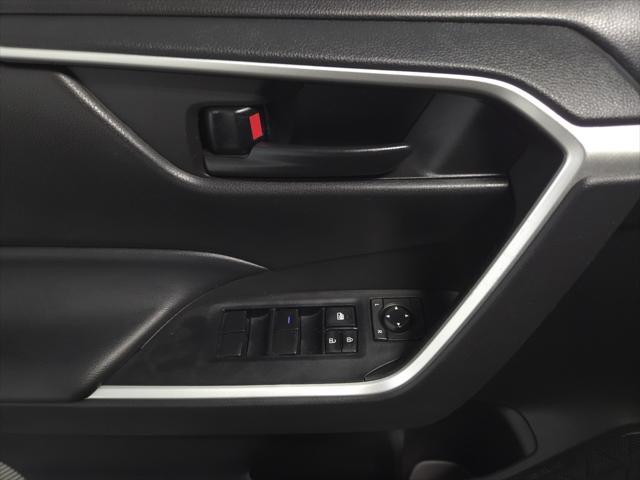 Photo of 2022 Magnetic Gray Metallic Toyota RAV4