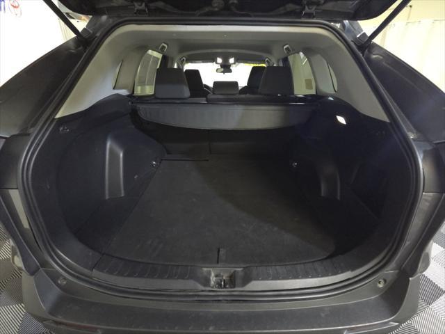 Photo of 2022 Magnetic Gray Metallic Toyota RAV4