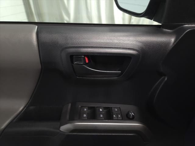 Photo of 2019 Cavalry Blue Toyota Tacoma