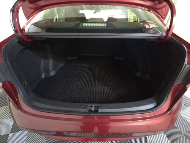 Photo of 2022 Red Toyota Corolla