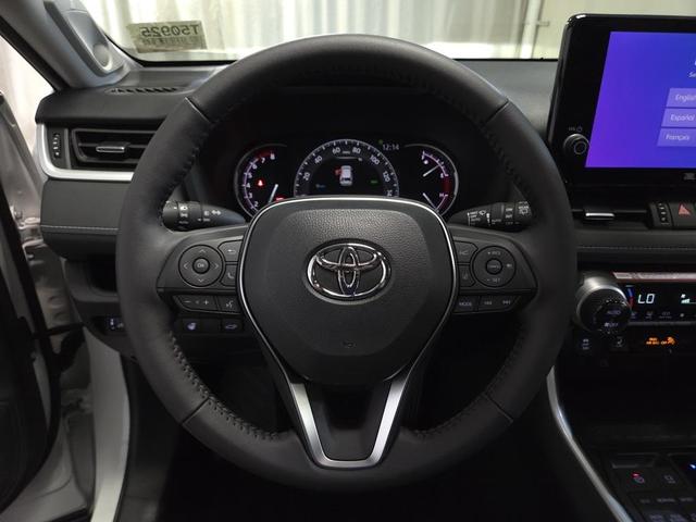Photo of 2025 Pearl Toyota RAV4