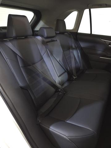 Photo of 2025 Pearl Toyota RAV4
