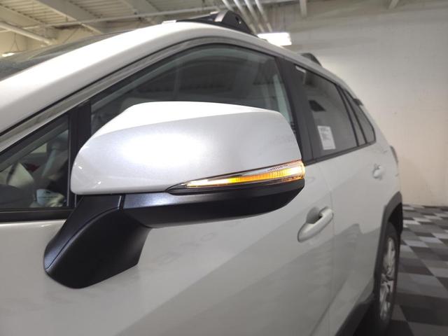 Photo of 2025 Pearl Toyota RAV4