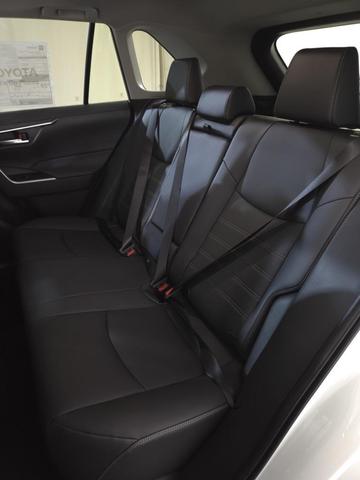 Photo of 2025 Pearl Toyota RAV4