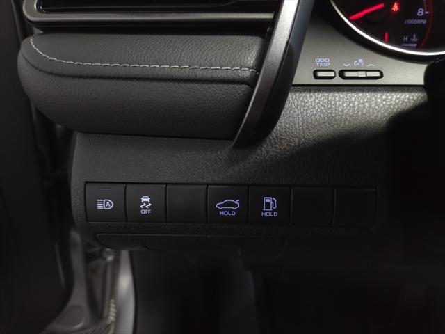 Photo of 2020 Celestial Silver/Midnight Black Metallic Toyota Camry