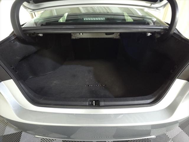 Photo of 2020 Celestial Silver/Midnight Black Metallic Toyota Camry