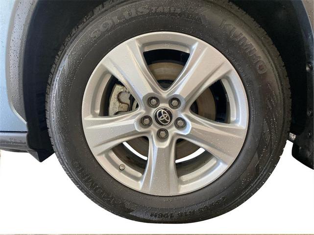 Photo of 2022 Blueprint Toyota Highlander