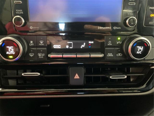 Photo of 2022 Blueprint Toyota Highlander
