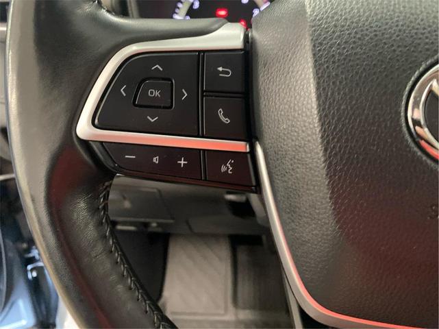 Photo of 2022 Blueprint Toyota Highlander