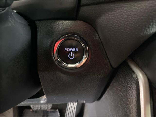 Photo of 2024 Midnight Black Metallic Toyota RAV4 Hybrid