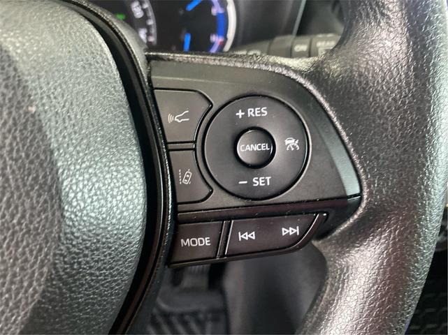 Photo of 2024 Midnight Black Metallic Toyota RAV4 Hybrid