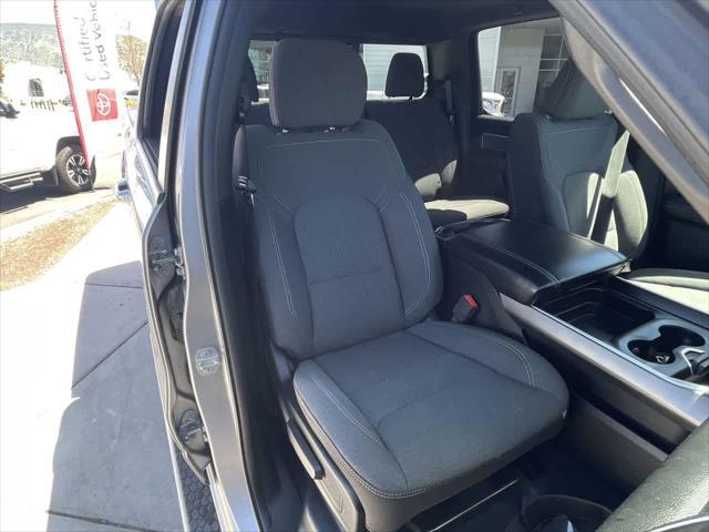 Photo of 2019 Billet Silver Metallic Clearcoat RAM 1500