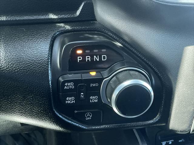 Photo of 2019 Billet Silver Metallic Clearcoat RAM 1500