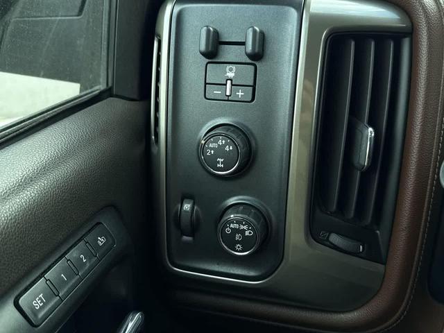 Photo of 2014 Tungsten Metallic Chevrolet Silverado 1500