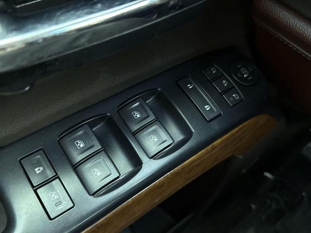 Photo of 2014 Tungsten Metallic Chevrolet Silverado 1500