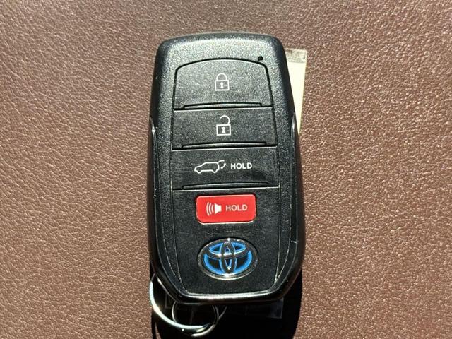 Photo of 2022 Celestial Black Toyota Venza