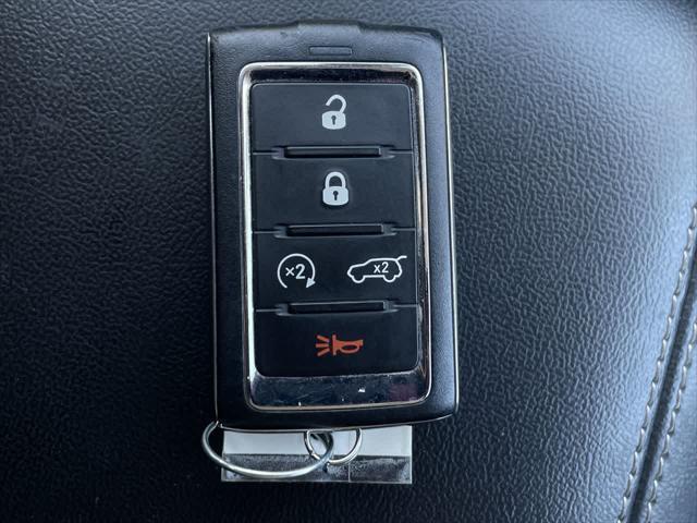 Photo of 2023 Velvet Red Pearlcoat Jeep Grand Cherokee 4xe