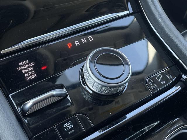 Photo of 2023 Velvet Red Pearlcoat Jeep Grand Cherokee 4xe