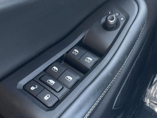 Photo of 2023 Velvet Red Pearlcoat Jeep Grand Cherokee 4xe