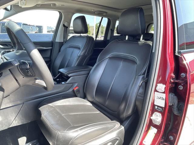 Photo of 2023 Velvet Red Pearlcoat Jeep Grand Cherokee 4xe