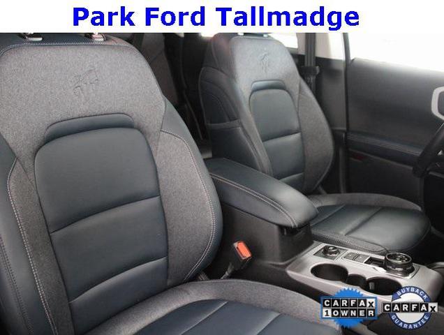 Photo of 2024 Cactus Ford Bronco Sport