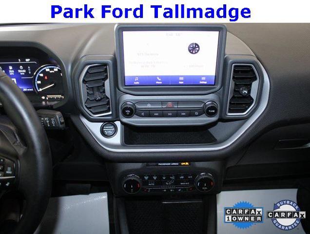 Photo of 2024 Cactus Ford Bronco Sport