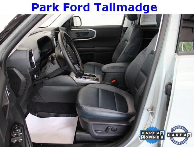 Photo of 2024 Cactus Ford Bronco Sport