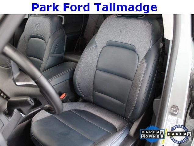 Photo of 2024 Cactus Ford Bronco Sport