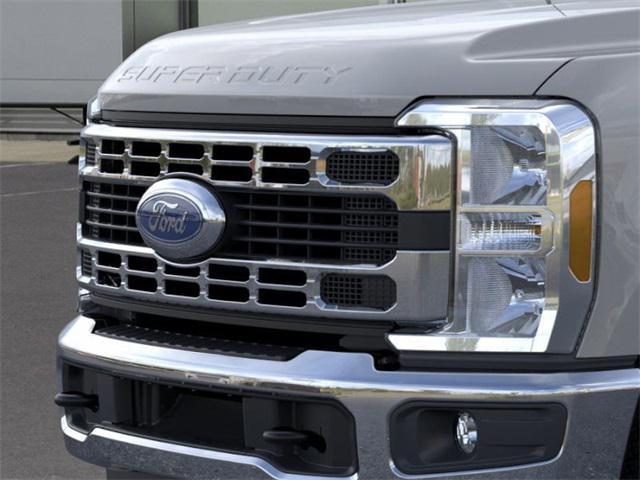 Photo of 2025 Avalanche Ford F-350