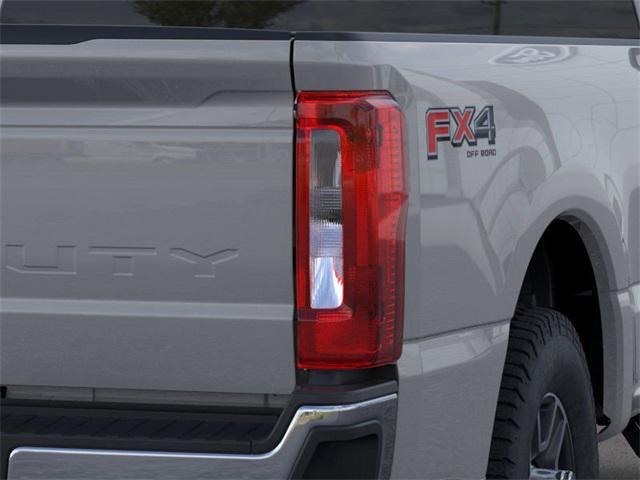 Photo of 2025 Avalanche Ford F-350