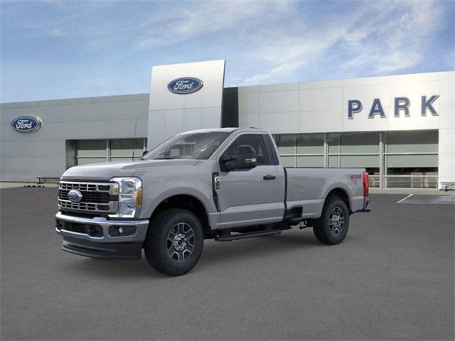 Photo of 2025 Avalanche Ford F-350