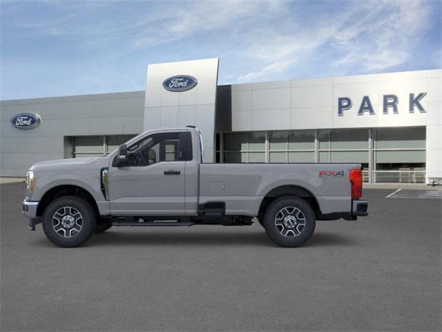 Photo of 2025 Avalanche Ford F-350