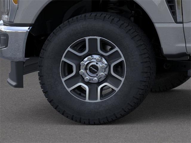 Photo of 2025 Avalanche Ford F-350