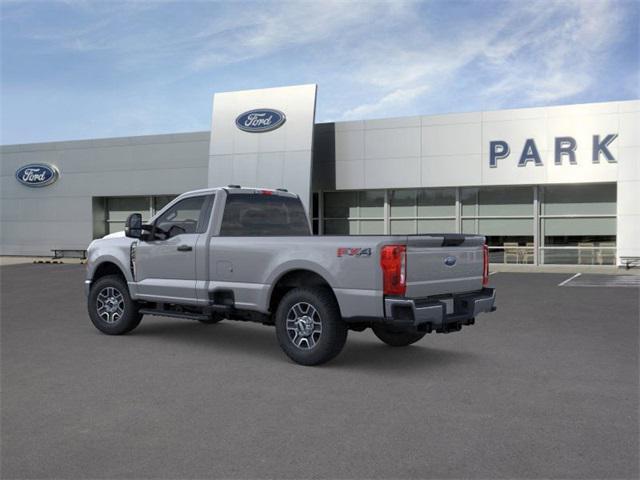 Photo of 2025 Avalanche Ford F-350