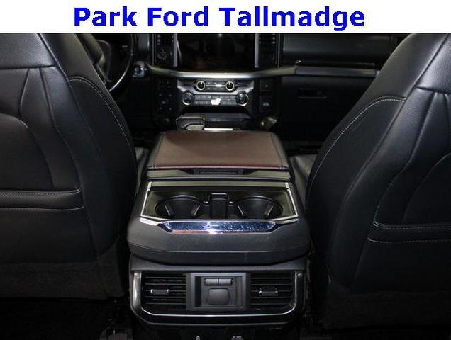 Photo of 2021 Agate Black Metallic Ford F-150