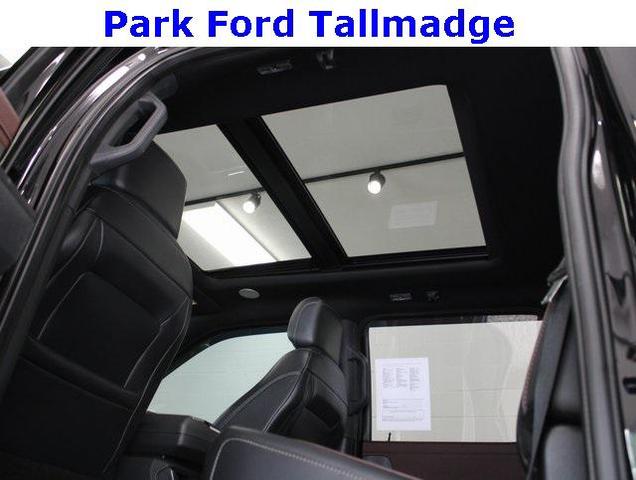 Photo of 2021 Agate Black Metallic Ford F-150